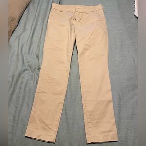 Old Navy Pixie Pants
